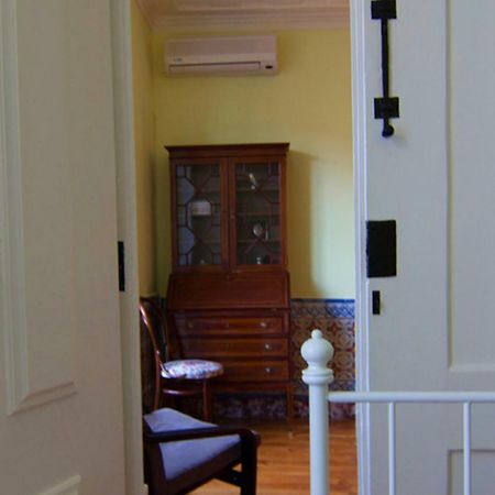 Apartment Baixa/Chiado View Tagus Lisboa 外观 照片