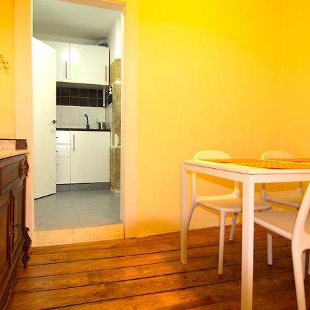 Apartment Baixa/Chiado View Tagus Lisboa 外观 照片