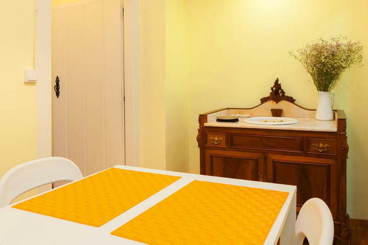 Apartment Baixa/Chiado View Tagus Lisboa 外观 照片