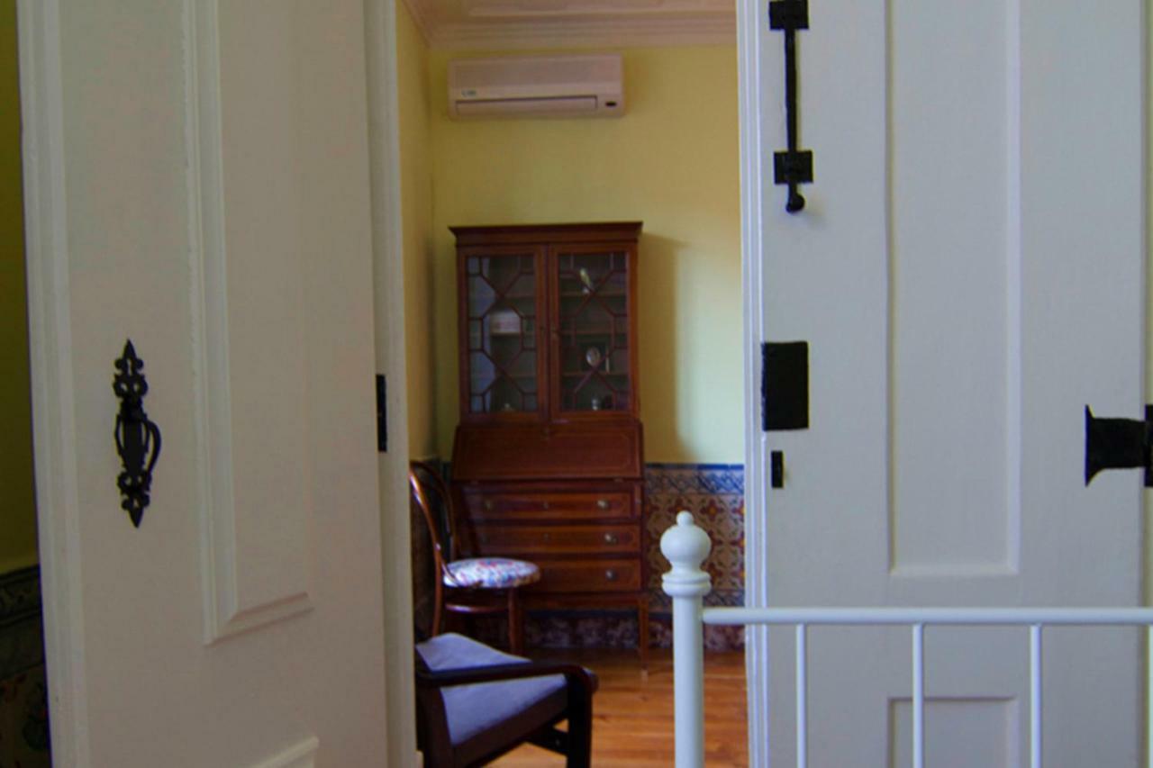Apartment Baixa/Chiado View Tagus Lisboa 外观 照片
