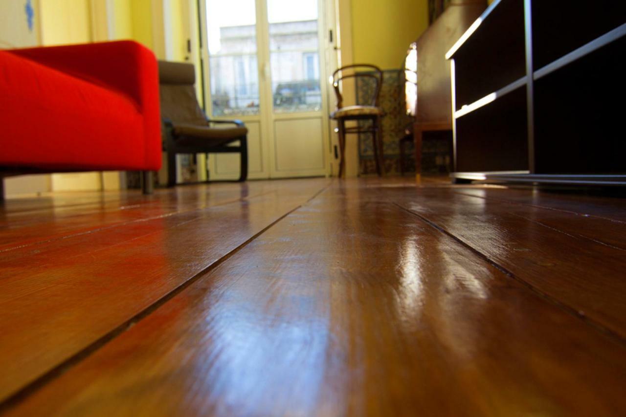 Apartment Baixa/Chiado View Tagus Lisboa 外观 照片