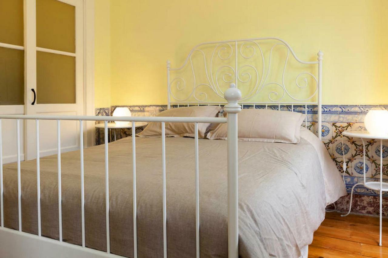 Apartment Baixa/Chiado View Tagus Lisboa 外观 照片