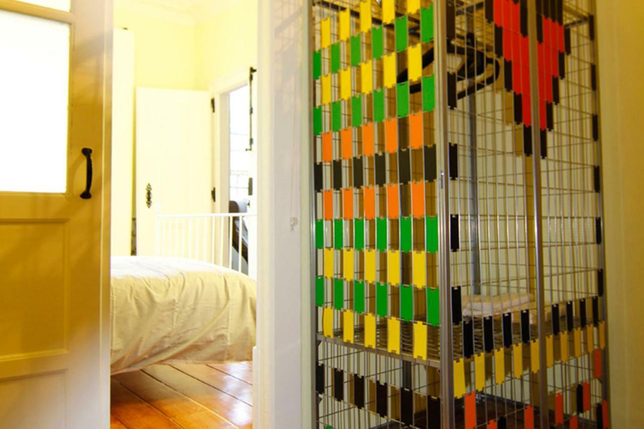 Apartment Baixa/Chiado View Tagus Lisboa 外观 照片