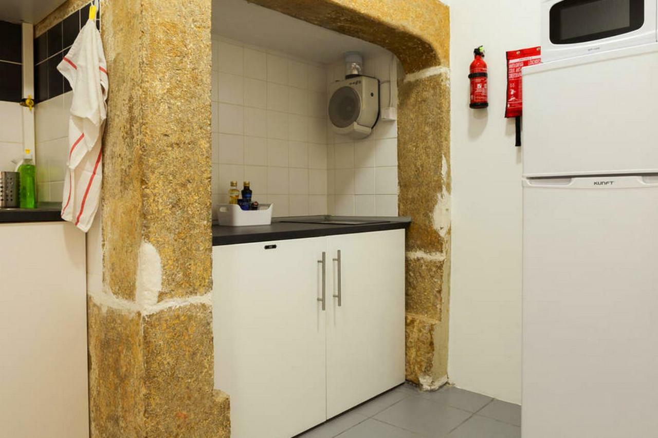 Apartment Baixa/Chiado View Tagus Lisboa 外观 照片