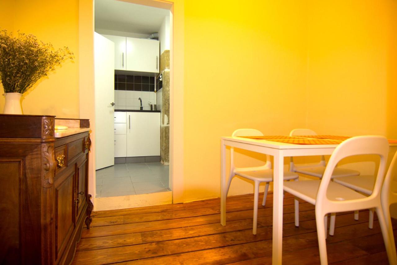 Apartment Baixa/Chiado View Tagus Lisboa 外观 照片